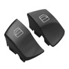 Twowinds - Window Regulator Switch Buttons A9065451213 Compatible with Mercedes