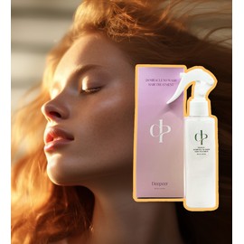 Dipier Depier 24 Miracle No-Wash Hair Treatment 160ml / 디피어 24 미라클 노워시 헤어 트리트먼트 160ml