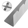 Hydrogarden BBQ Skewers Rack for 6 Skewers. Made from Stainless