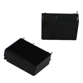 Printrelais 12V Song Chuan 202N-1AH-F-C 12VDC 12VDC 5A 250V NO Contact