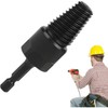 Pipe Tap Water Pipe Screw Removal Tool, Pipe Tap for