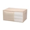 Towa Industries Futon Bag, 39.4 x 25.6 x 19.7 inches