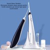 Sound Wave Vibration Ear Wax Removal Tool with Light 360