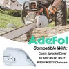 Adefol Clutch Sprocket Cover for Stihl MS271 MS291 MS391 MS311