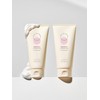 [Missha] Creamy Latte Cleansing Foam (Strawberry) 172ml 2pcs / [미샤] 크리미 라떼 클렌징 폼 (딸기) 172ml 2개