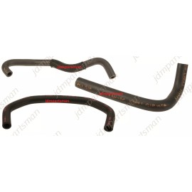 NISSAN GENUINE Breather Hose 3PC Kit (FOR 2005-2008 Nissan Pathfinder Xterra Frontier )
