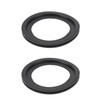 2Pcs Toilet Flush Seal 385311658 Replacement for Dometic 300 310