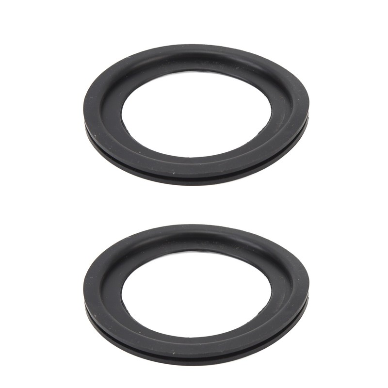 2Pcs Toilet Flush Seal 385311658 Replacement for Dometic 300 310