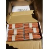 Delco B614KSSF 305b Steak Knife 3 Dozen. Oneida
