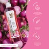 Natural Sant Onion, Rosemary and Biotin Shampoo & Treatment (16