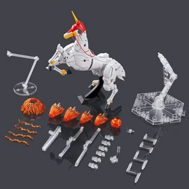 RG 1/144 God Gundam Expansion Set