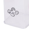 Fruit and Vegetable Speed Cutter with Push Plate Stainless Steel