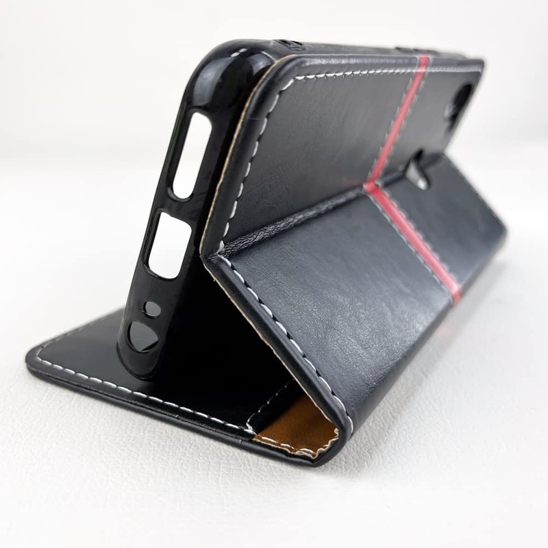 Ytaland Case for Gigaset GS5 / GS5 Lite, PU Leather