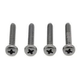 ReplacementScrews TV Stand Replacement Screws, 4 Pieces