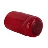 Home Brew Ohio Red PVC Shrink Capsules 100 count