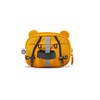 Affenzahn Handlebar Bag with Velcro Holder for Bicycle, Scooter and