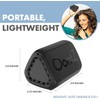 OontZ Solo Bluetooth Speaker - 2 Pack, Surprisingly Loud Volume