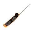 Meat Thermometer Multifunction Instant Read Digital BBQ Meat Thermometer for