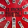 Jack Link's Classics Meat Sticks, Original - Protein Snack, Meat