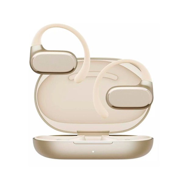 Genérico Honor Choice Auriculares Inalámbricos True Wireless de Diseño Abierto,