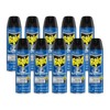 Raid Flying Insect Killer, 15 OZ (Pack - 10)