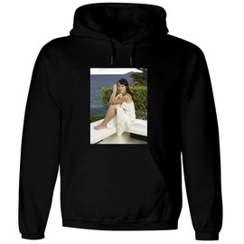 Perfect Process Yunjin Kim - Your Go-To Style and Ultimate Comfort Hoodie Shirt for Men PFP #G256553, Black, X-Large