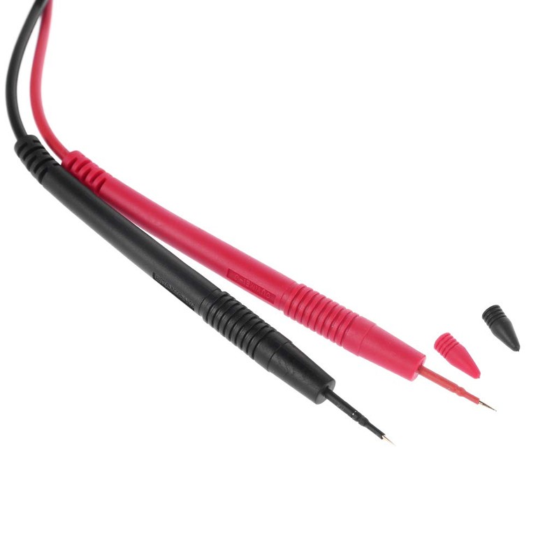 HELYZQ High Voltage Capacitor Discharge Pen with LED & Buzzer