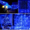Volunx USB Fairy Lights Blue 2/5/10m Copper USB Plug in,