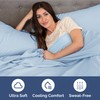 CGK Unlimited Extra Deep King Sheet Set - 6 Piece