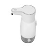 Automatic Soap Dispenser Touchless Rechargeable IPX5 Waterproof Wall Mounted Induction