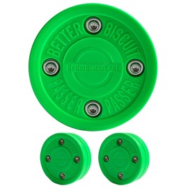 Better Biscuit Passer-2 Pack, Green