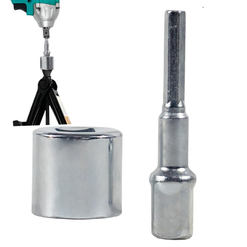 Trailer Jack Extension | Jack Handle Replacement | Leveling Wrench