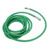 5m Steam Hose Boilers 0.5Mpa Medium Pressure Steam Hose Silicone