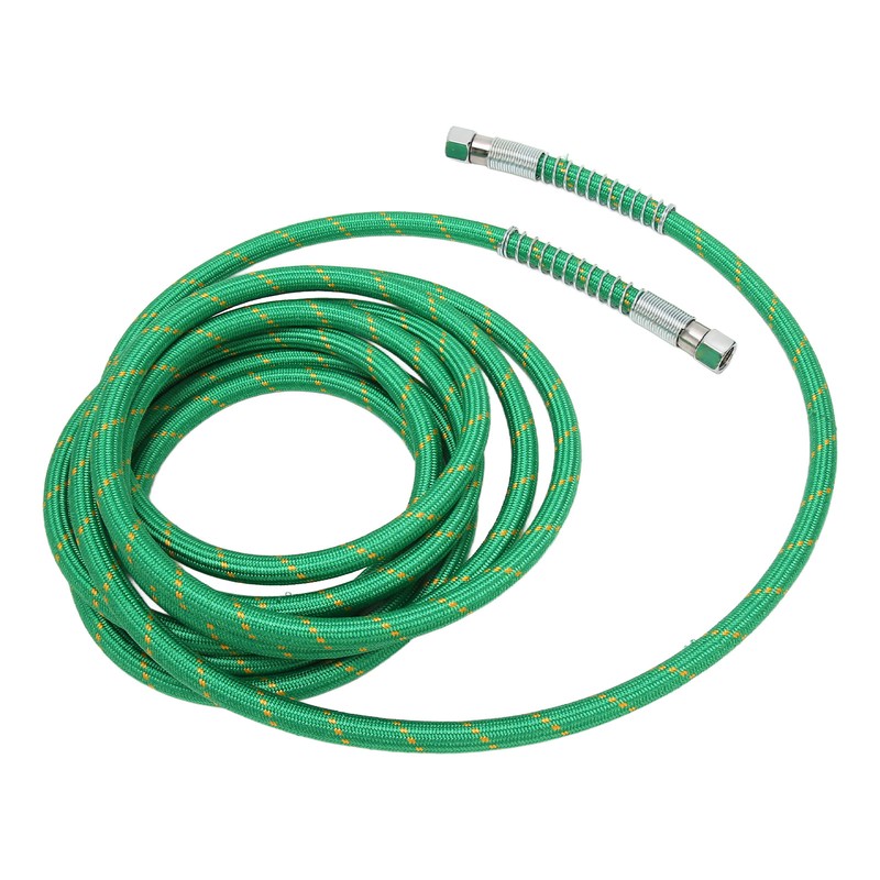 5m Steam Hose Boilers 0.5Mpa Medium Pressure Steam Hose Silicone