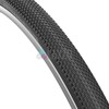 Schwalbe G-One Tyres, Black, 28 x 1.50 40-622