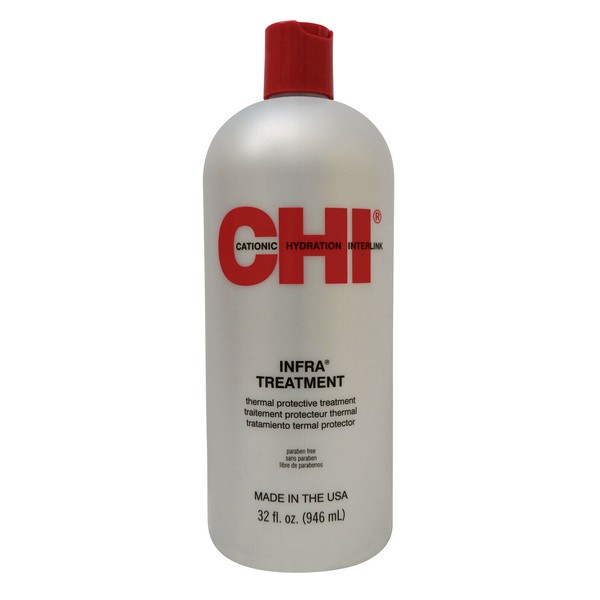 CHI Infra Treatment Thermal Protective Treatment 32 OZ