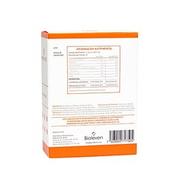 Probiotix Probioticos 50b, 30 caps