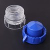 Kingsie Pill Crusher Pill Case Supplement Pill Crusher Crusher for