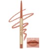 Erinde Lip Liner, Lip Liner, Beige, Nude Color, 3D Color,