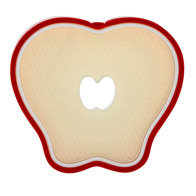 Mordedera de Frutas - Manzana