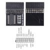 TPM2.0 Security Module 18pin for ASROCK Motherboard LPC Card for