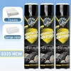 Dutilma Car Interior Foam Cleaner Spray 650ml Multifunctional Heavy Duty