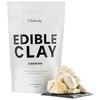 Chalkovsky Premium Edible Clay - Crispy Clay Chunks for Eating