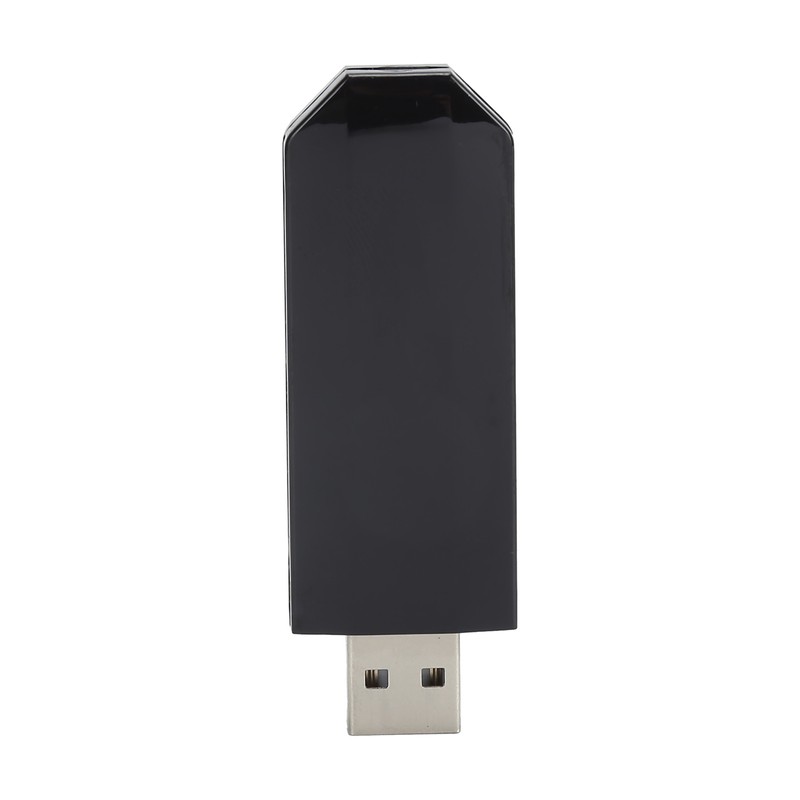 USBAC11 Network Card AC600M DualBand USB 2.4G/5G WiFi Receiver Transmitter