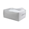 Compactor Duvet Storage Bag with Zip, 50 x 70 x
