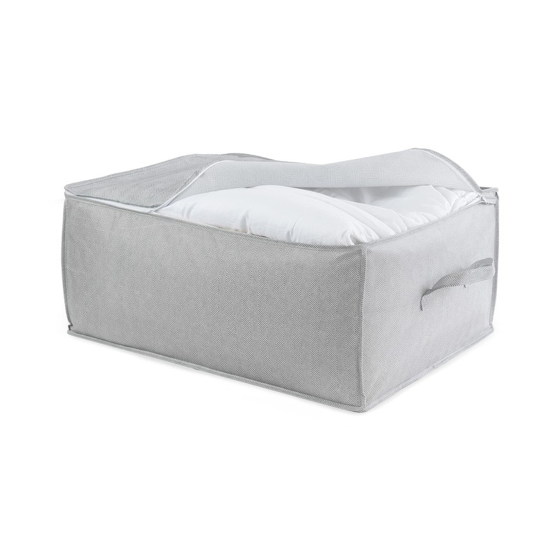 Compactor Duvet Storage Bag with Zip, 50 x 70 x