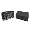 SDX Audio 6x9" 4-way Car Speaker System Hatchback Box (a