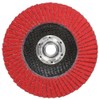 DEWALT DWA8280H 40G T29 XP Ceramic Flap Disc, 4-1/2" x
