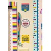 Teacher Created Resources Positive Sayings Watercolor Lanyard