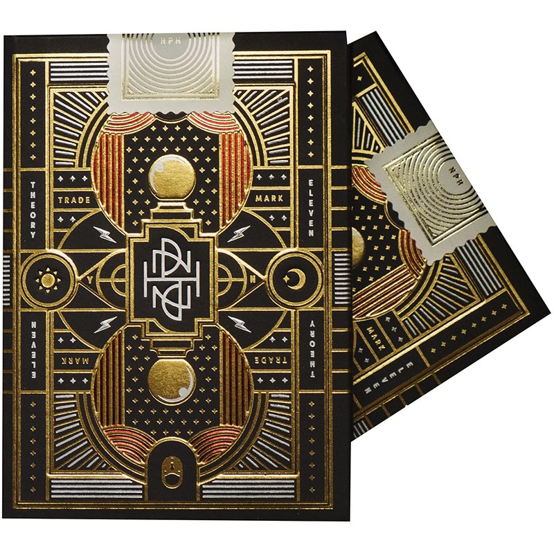 theory11 Neil Patrick Harris Playing Cards